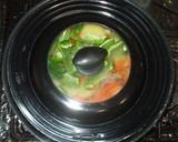 豚肉じゃが芋のカレー粉炒め♪簡単作り方14写真