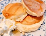 ホイップバター作り方5写真