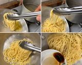 バリ旨、超簡単 魅惑の 納豆スパゲティー作り方6写真