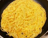 モダン風pizza作り方3写真
