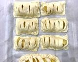 アップルパイ作り方9写真