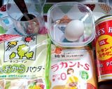 おから蒸しパン 簡単作り方1写真