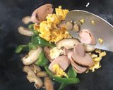 ピー玉納豆223kcal作り方3写真
