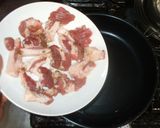 豚バラ肉中華風白菜炒め♪簡単作り方5写真