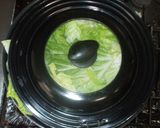 豚バラ肉中華風白菜炒め♪簡単作り方10写真