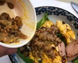 ピー玉納豆223kcal作り方4写真