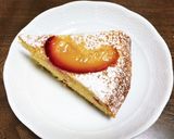 簡単！りんごケーキ！食物繊維とれる！作り方12写真