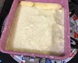 卵焼きフライパンでバウムクーヘン作り方4写真