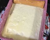 卵焼きフライパンでバウムクーヘン作り方8写真