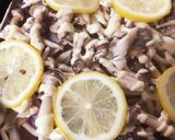 魚のマヨレモン蒸し作り方7写真