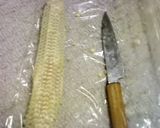 さっぱりクリィミィ★コーンタルタル★作り方3写真