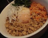 うちの鶏そぼろ丼❤作り方5写真