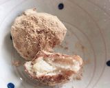 豆腐のもちもちドーナツ作り方6写真