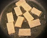 簡単野菜炒め作り方1写真