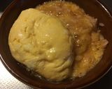時短簡単！オムライス風たまごかけご飯♪作り方7写真