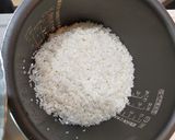 旬の春野菜 ★簡単★豆ごはん作り方3写真