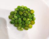旬の春野菜 ★簡単★豆ごはん作り方4写真