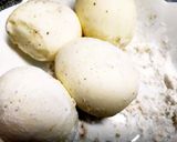 焼肉のタレで簡単肉巻きたまご作り方1写真