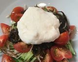 これからの季節にぴったり！もずくサラダ作り方4写真