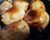 焼肉のタレで簡単肉巻きたまご作り方4写真