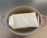 簡単アレンジ！お酒がすすむ！豆腐グラタン作り方2写真