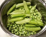 えんどう豆ごはん♡ 美味しい♪旬作り方3写真