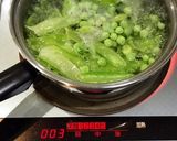 えんどう豆ごはん♡ 美味しい♪旬作り方5写真