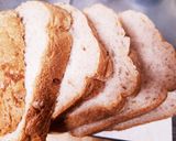 さめてもサクサク山形胡桃食パン作り方4写真
