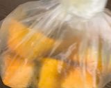 アイラップで簡単レンチンかぼちゃの煮つけ作り方2写真