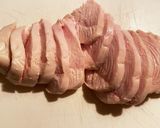 炊飯器で　ピリ辛　鶏胸肉のよだれ鳥作り方5写真
