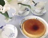 マスカルポーネのプリン作り方5写真