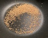 炊飯器で　ピリ辛　鶏胸肉のよだれ鳥作り方6写真