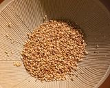 炊飯器で　ピリ辛　鶏胸肉のよだれ鳥作り方7写真