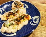 炊飯器で　ピリ辛　鶏胸肉のよだれ鳥作り方9写真