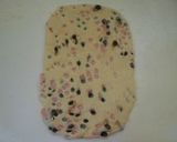 HB★チョコチョコチップパン作り方3写真