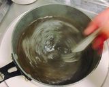喉の痛みや冷え性に！コーラで生姜湯☆作り方2写真