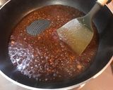 我が家の定番ハンバーグ作り方8写真