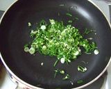 じゃがいものねぎ味噌和え作り方3写真