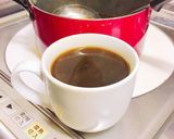 喉の痛みや冷え性に！コーラで生姜湯☆作り方3写真