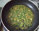 じゃがいものねぎ味噌和え作り方4写真