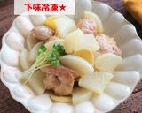 【下味冷凍】液塩でやわらかトンテキ♪作り方11写真