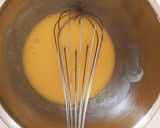 糖質制限 アメリカンなチョコクッキー作り方1写真