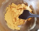 糖質制限 アメリカンなチョコクッキー作り方2写真