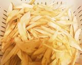 簡単！旨すぎる鷄ごぼう飯♡作り方1写真