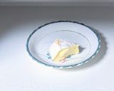 牡蠣だし醤油茶漬け作り方2写真