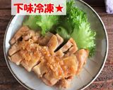 【下味冷凍】液体塩こうじで生姜焼き♬作り方11写真