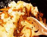 簡単！旨すぎる鷄ごぼう飯♡作り方5写真