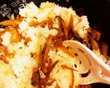 簡単！旨すぎる鷄ごぼう飯♡作り方5写真