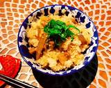 簡単！旨すぎる鷄ごぼう飯♡作り方6写真