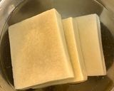 食べ応え有り!高野豆腐の照り焼き作り方1写真